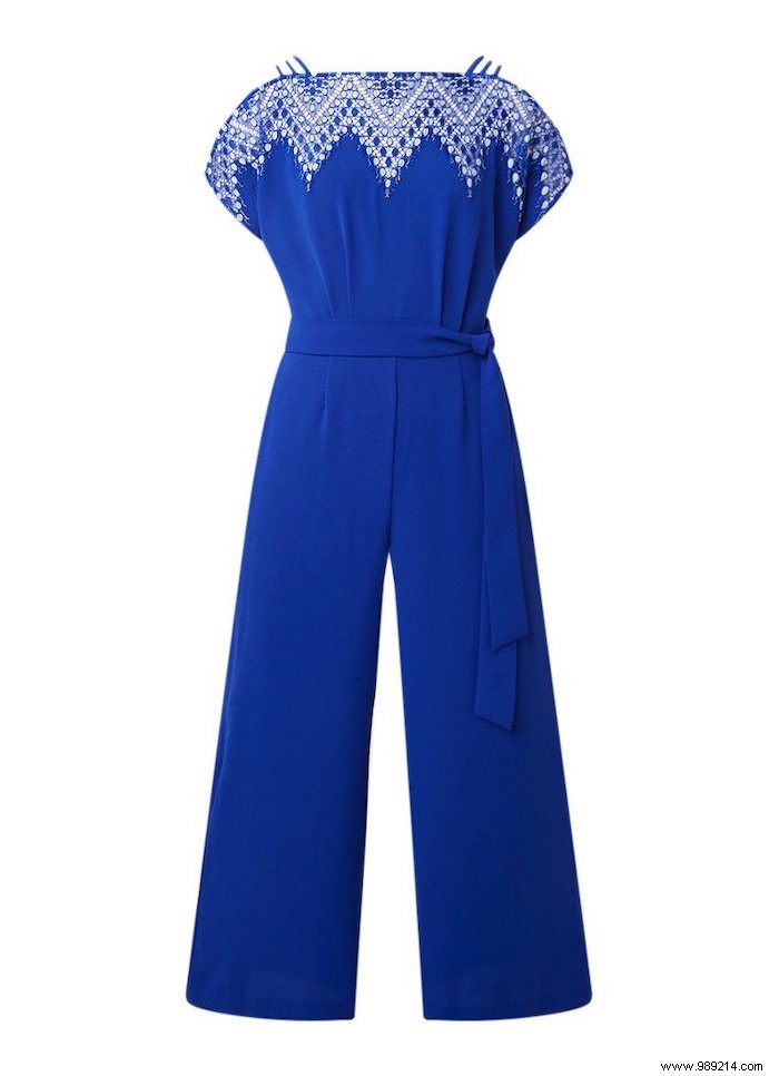 10 x colorful jumpsuits for this summer 