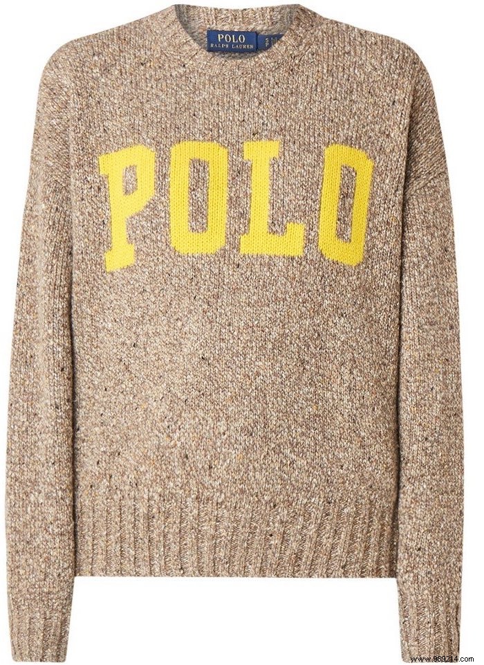 Lovely sweaters to keep you warm in the cold weather 