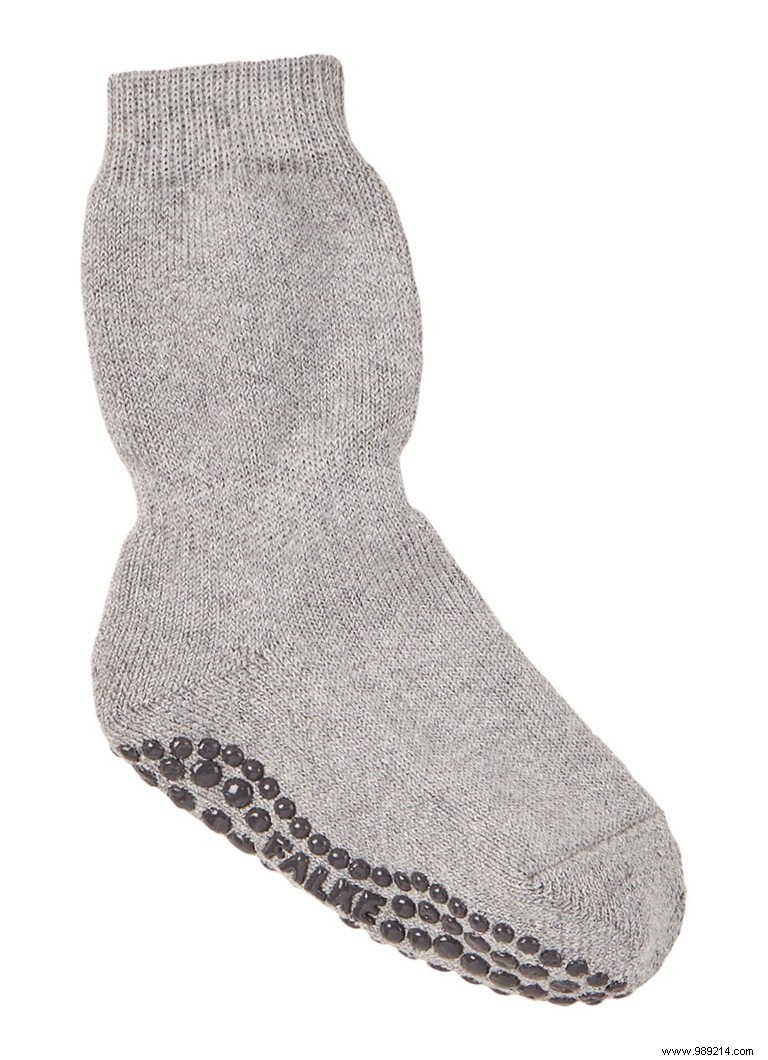 Comfortable socks to keep you warm all winter long 