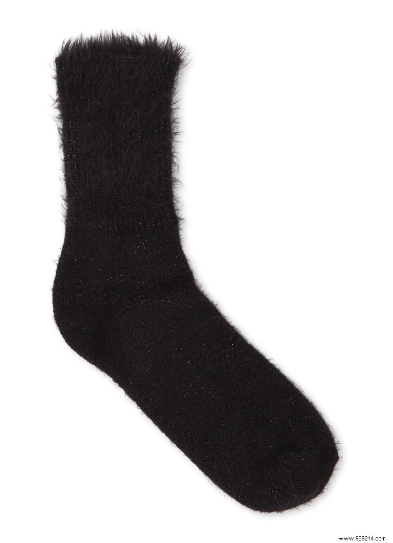 Comfortable socks to keep you warm all winter long 