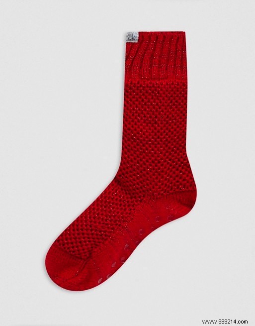 Comfortable socks to keep you warm all winter long 