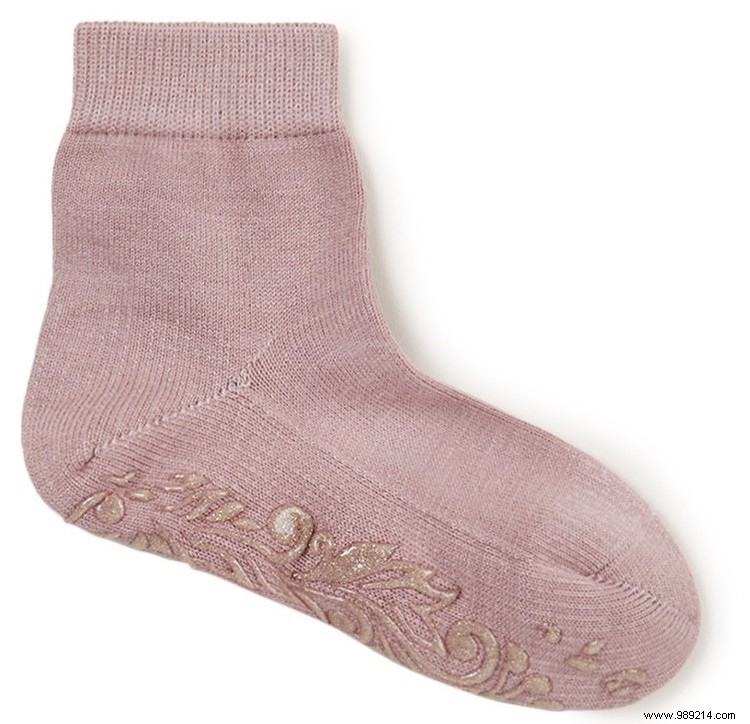 Comfortable socks to keep you warm all winter long 