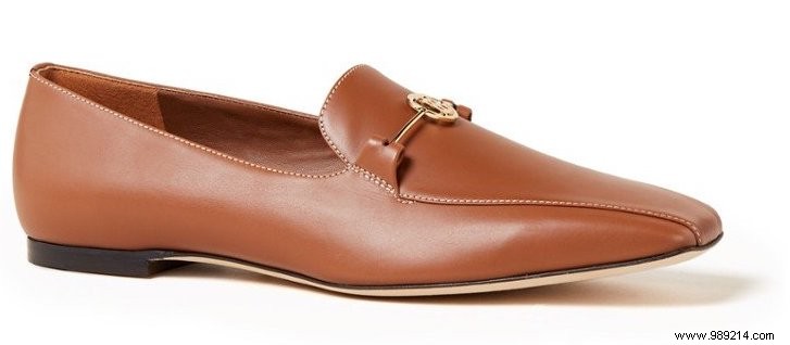 10 stylish loafers for the new season 