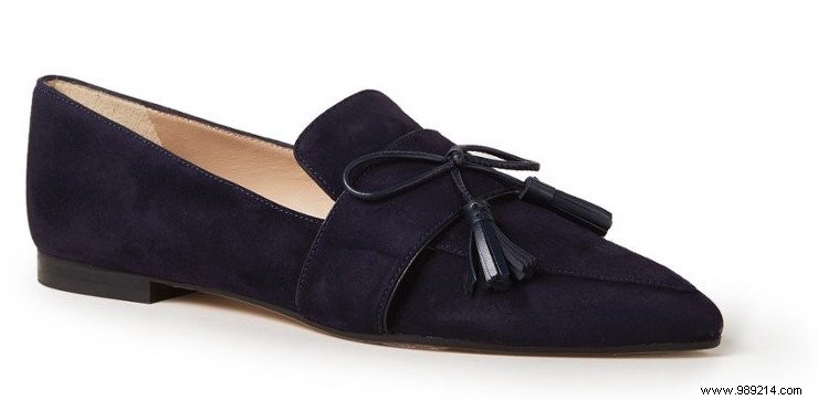 10 stylish loafers for the new season 