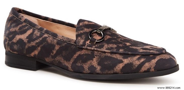 10 stylish loafers for the new season 