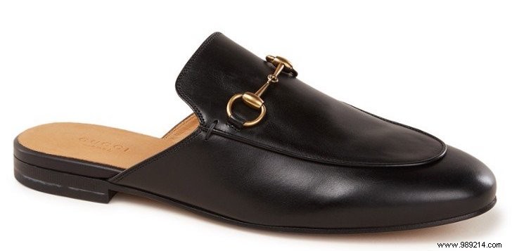 10 stylish loafers for the new season 