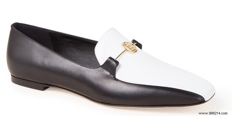 10 stylish loafers for the new season 