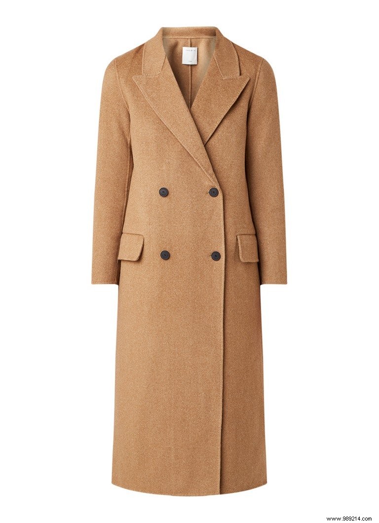 The best winter coats for autumn 2019 