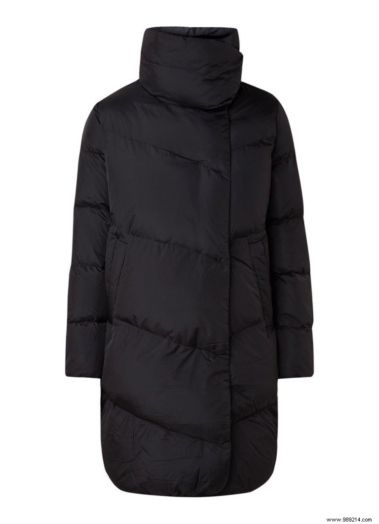 10 x warm puffer jackets 