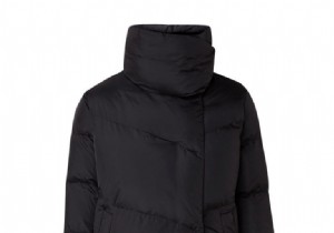 10 x warm puffer jackets 