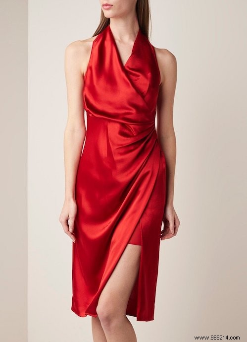 9 dresses for Valentine s Day 