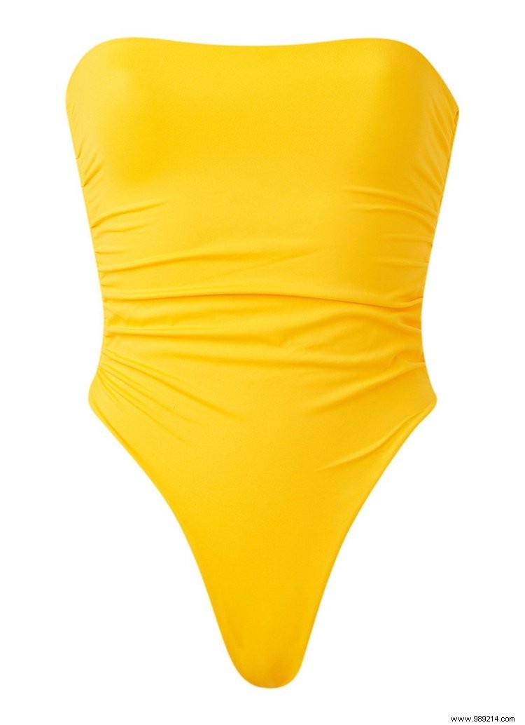 Swimwear trends for 2020 