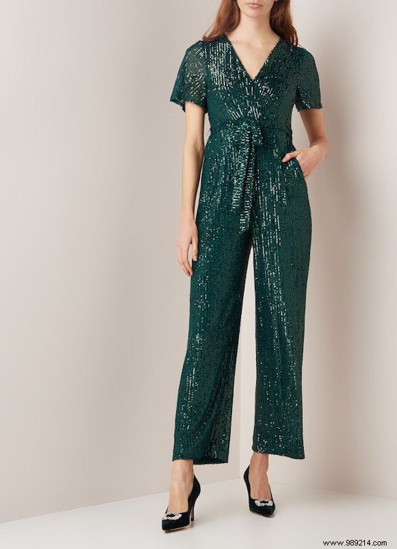 12 festive dresses and jumpsuits 