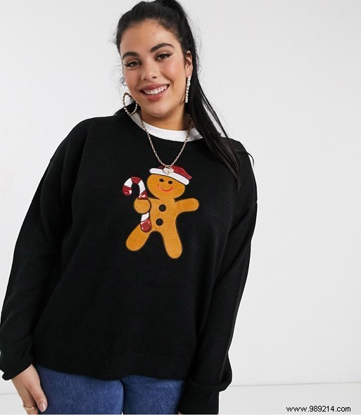 The cutest Christmas sweaters of 2019! 