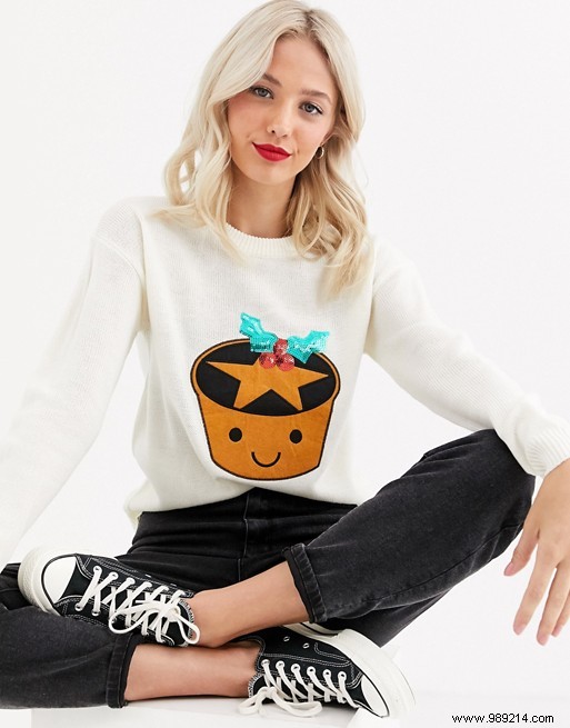 The cutest Christmas sweaters of 2019! 