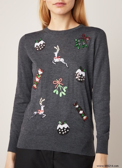 The cutest Christmas sweaters of 2019! 