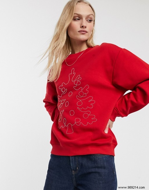 The cutest Christmas sweaters of 2019! 