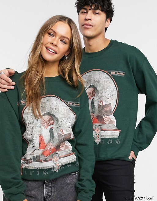 The cutest Christmas sweaters of 2019! 