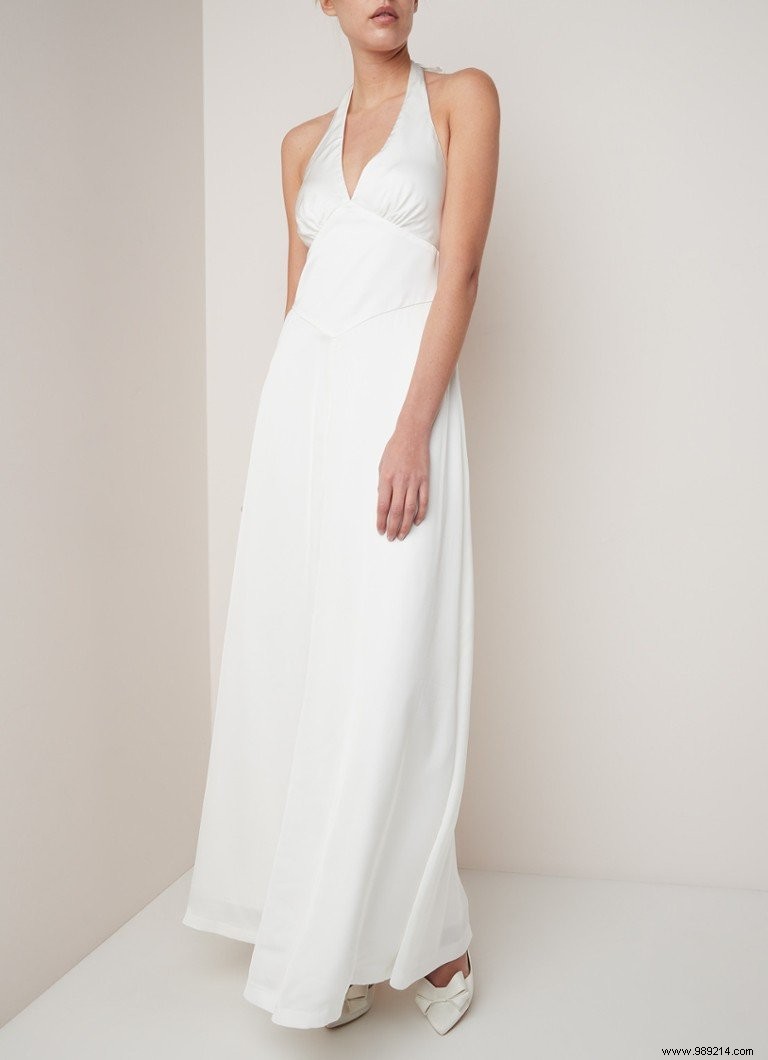 10 x Affordable Wedding Dresses 