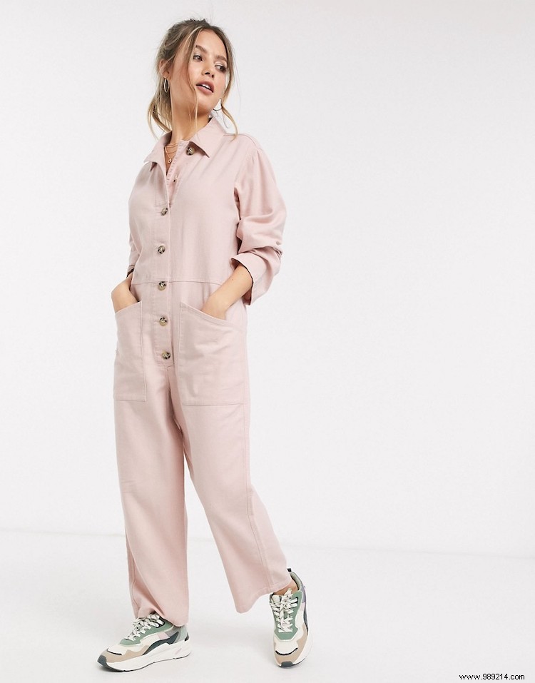 The most beautiful jumpsuits for this summer 