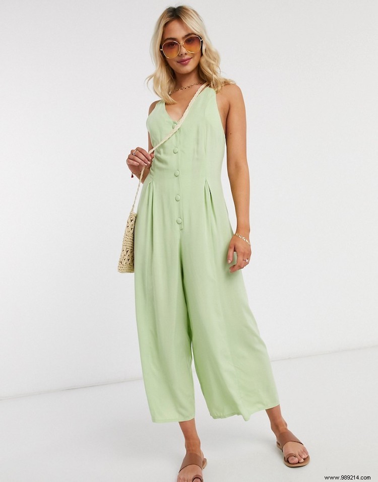 The most beautiful jumpsuits for this summer 