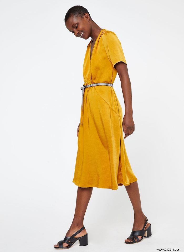 15 summer dresses for hot days 