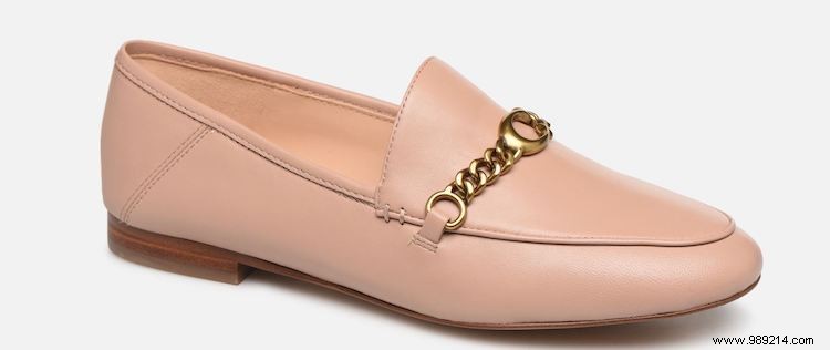 10 pairs of loafers to wear this spring 