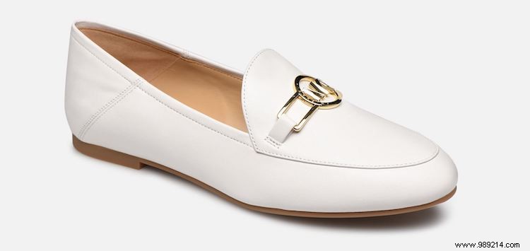 10 pairs of loafers to wear this spring 