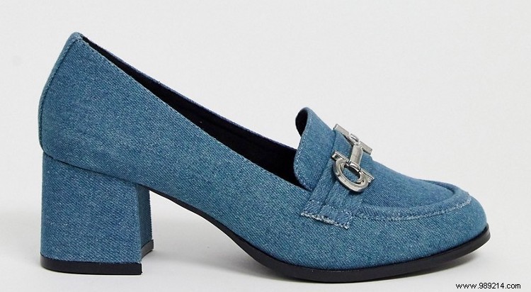 10 pairs of loafers to wear this spring 