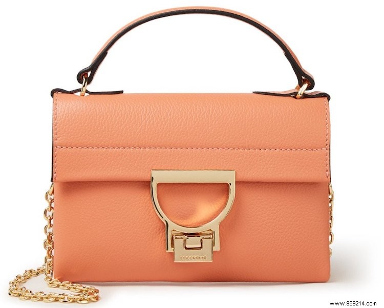 15 x the most beautiful bags of the moment 