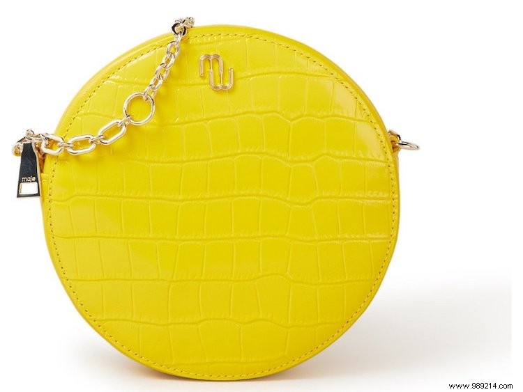 15 x the most beautiful bags of the moment 