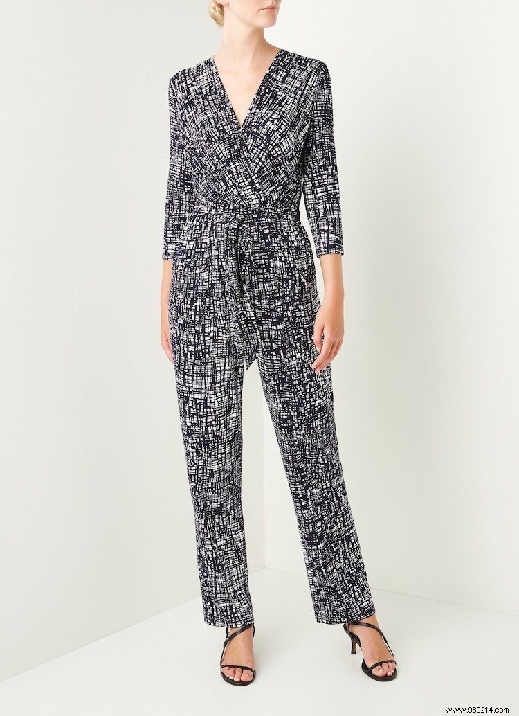 13 x jumpsuits for autumn 