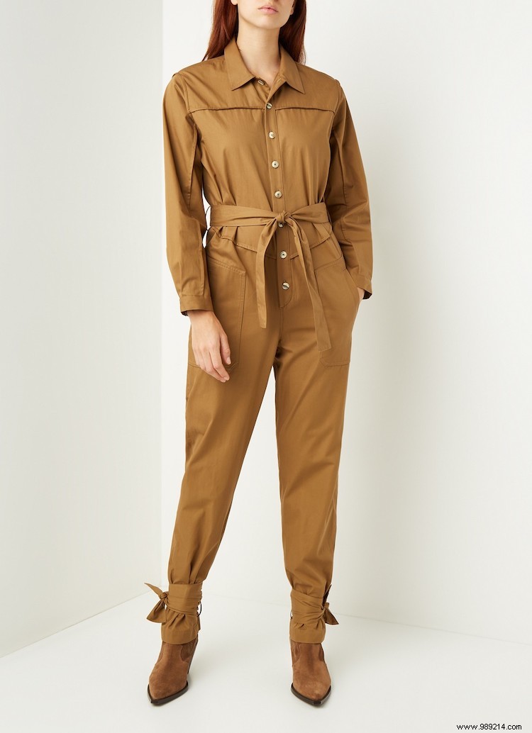 13 x jumpsuits for autumn 