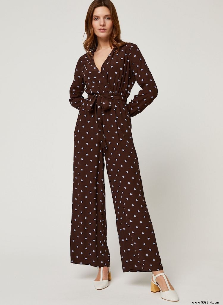 13 x jumpsuits for autumn 