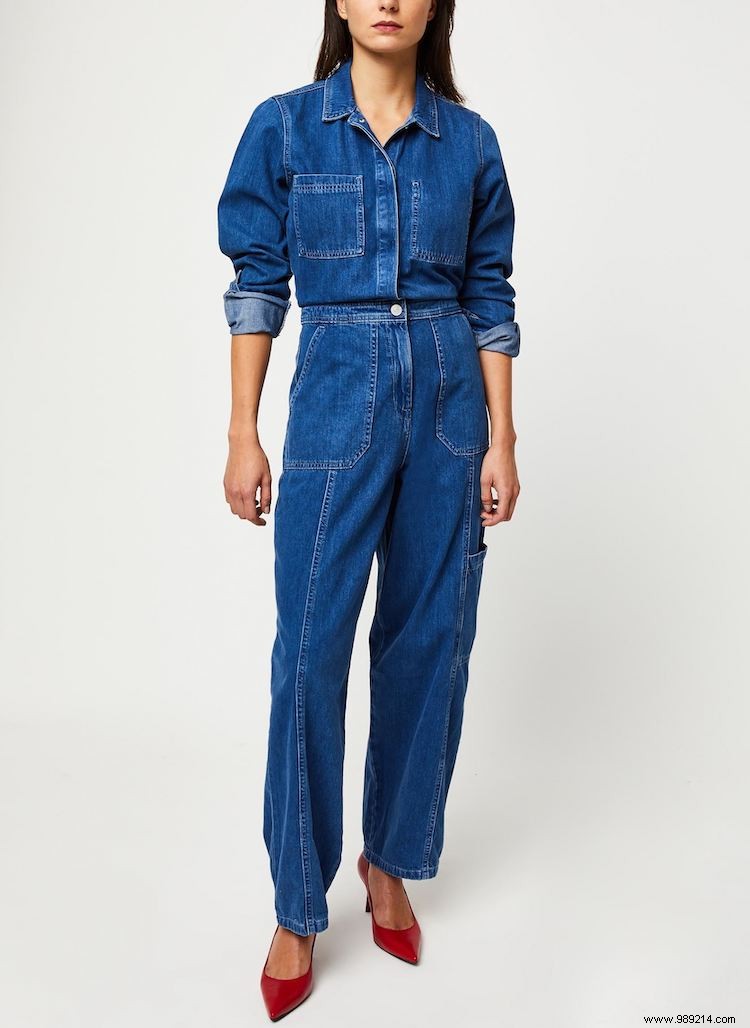 13 x jumpsuits for autumn 