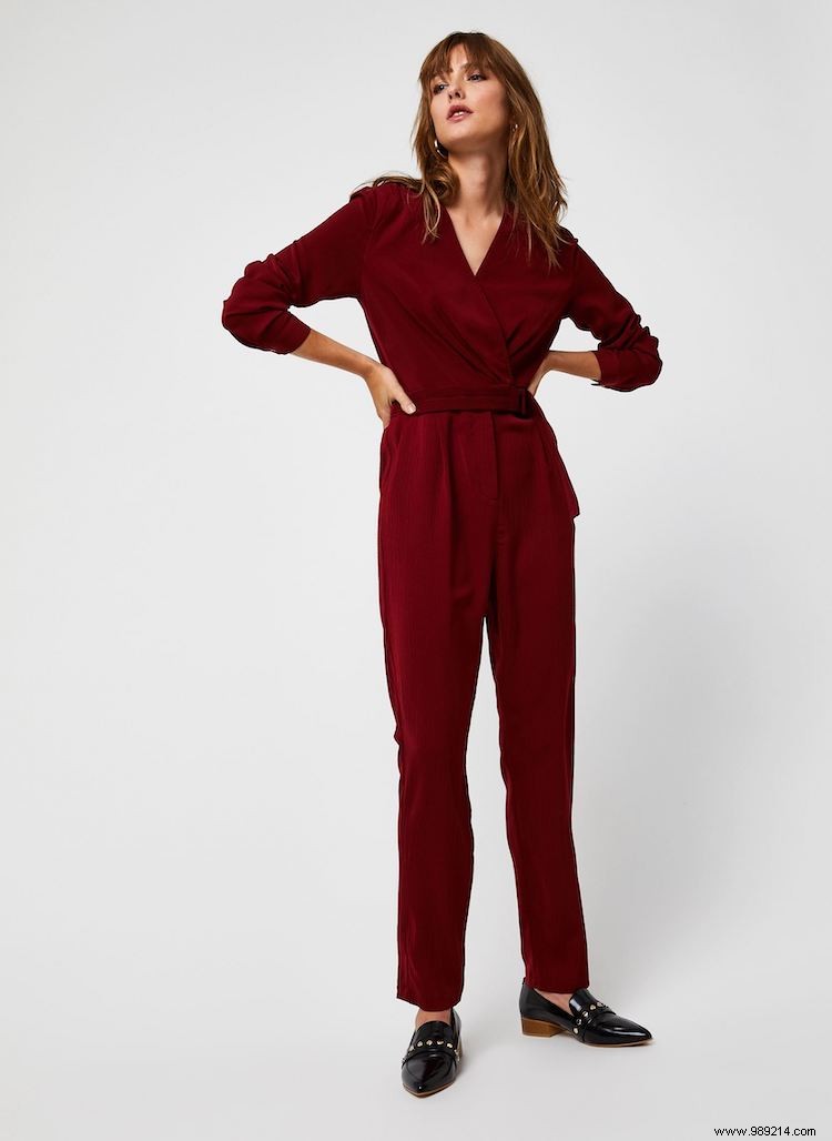 13 x jumpsuits for autumn 