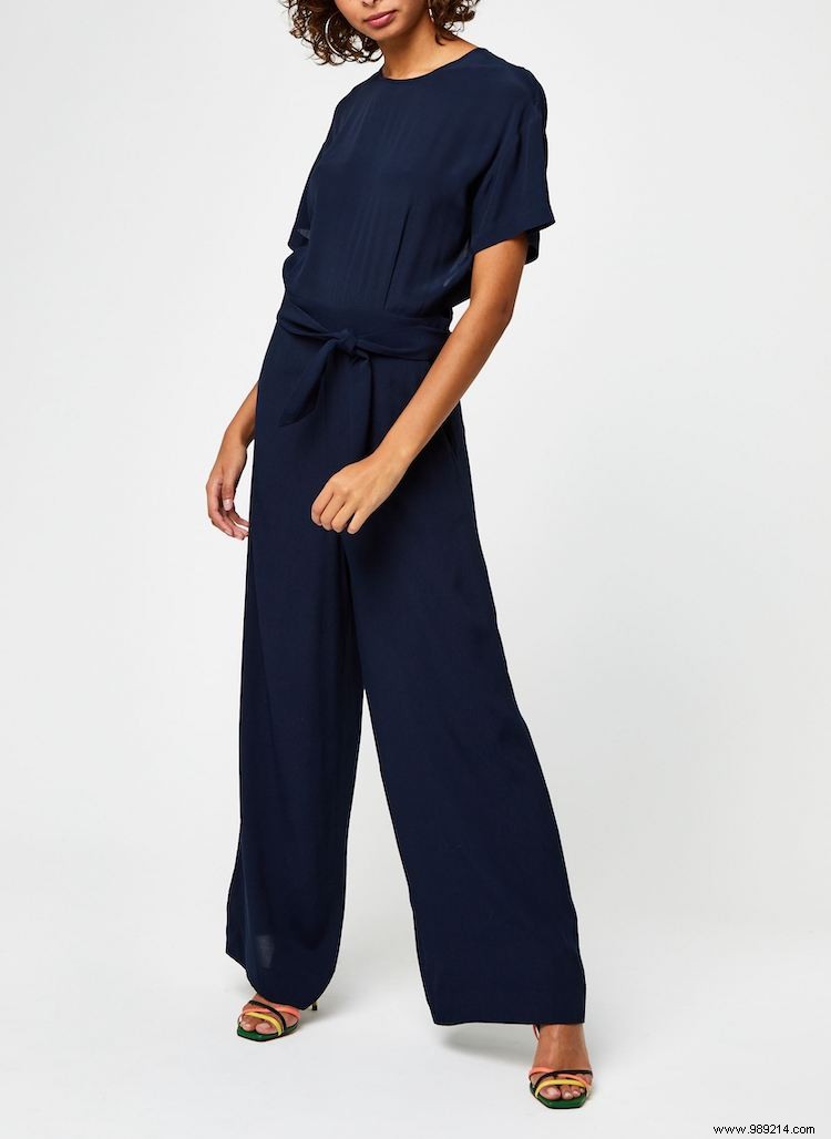 13 x jumpsuits for autumn 