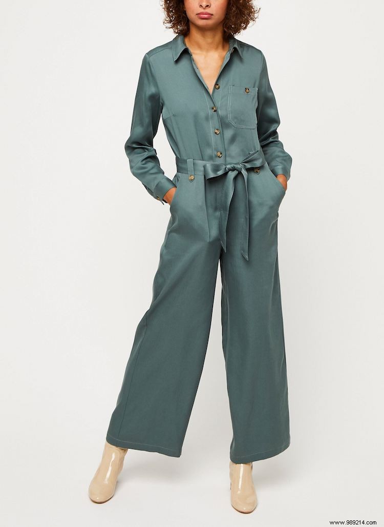 13 x jumpsuits for autumn 