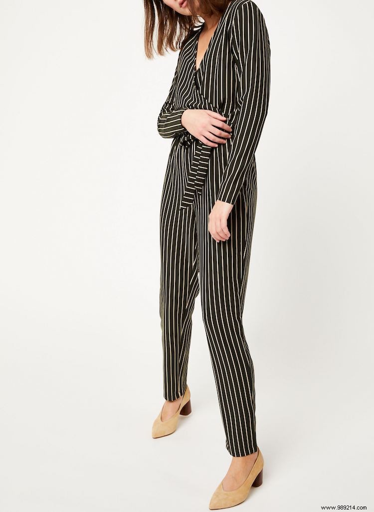 13 x jumpsuits for autumn 