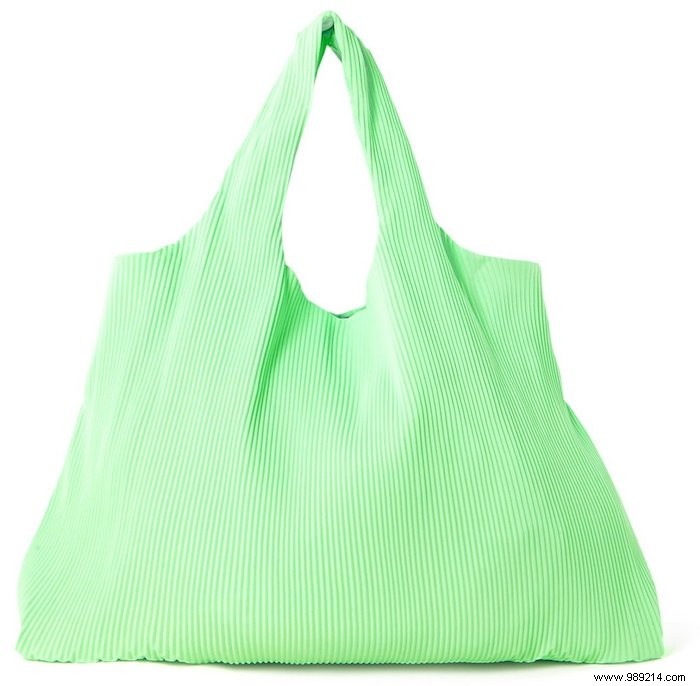 The most beautiful beach bags of this season 