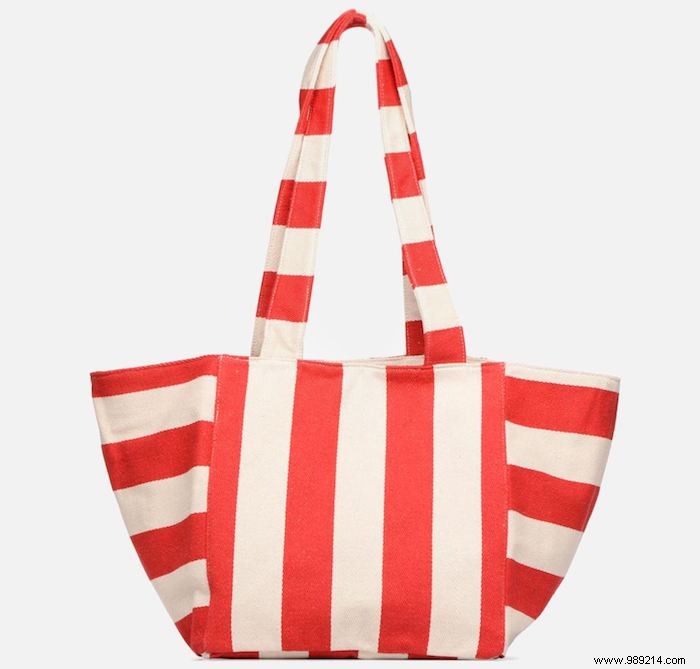 The most beautiful beach bags of this season 