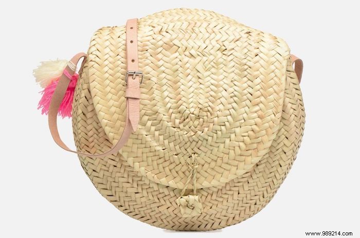 The most beautiful beach bags of this season 