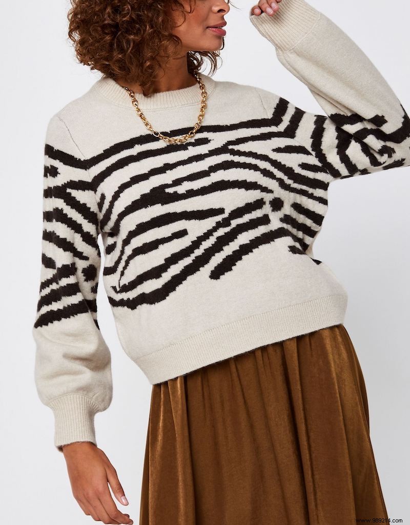 11 sweaters to keep you warm 