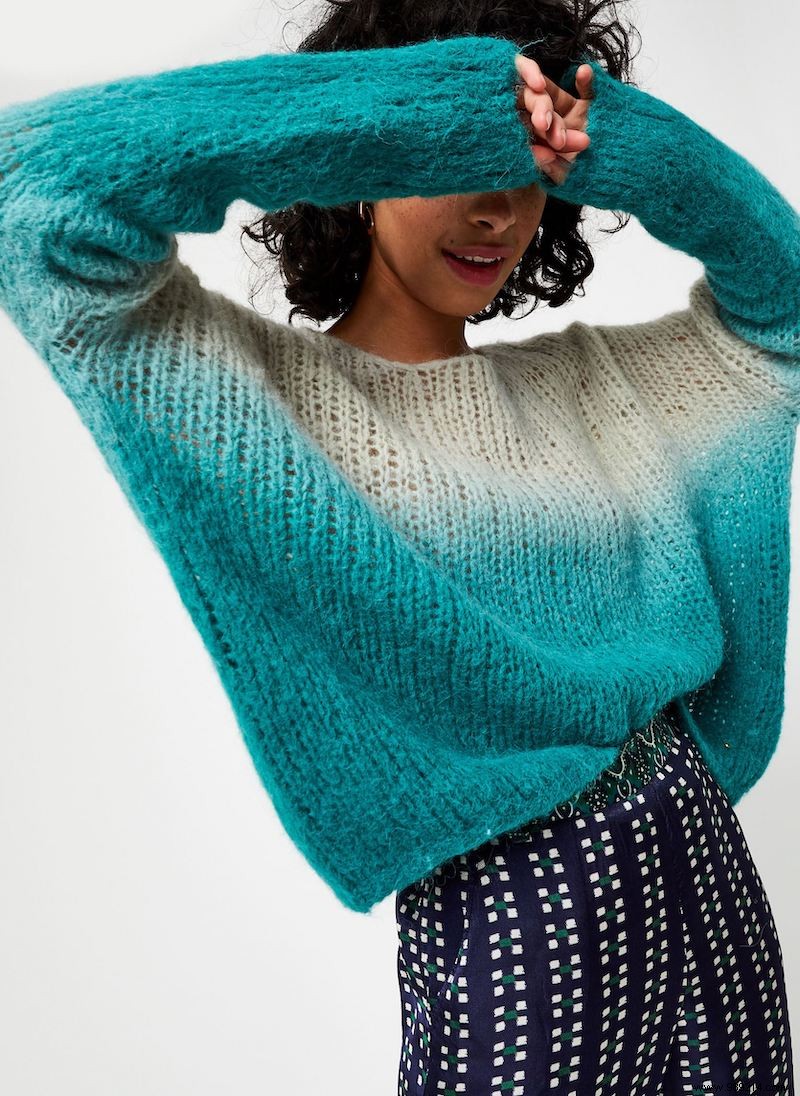 11 sweaters to keep you warm 