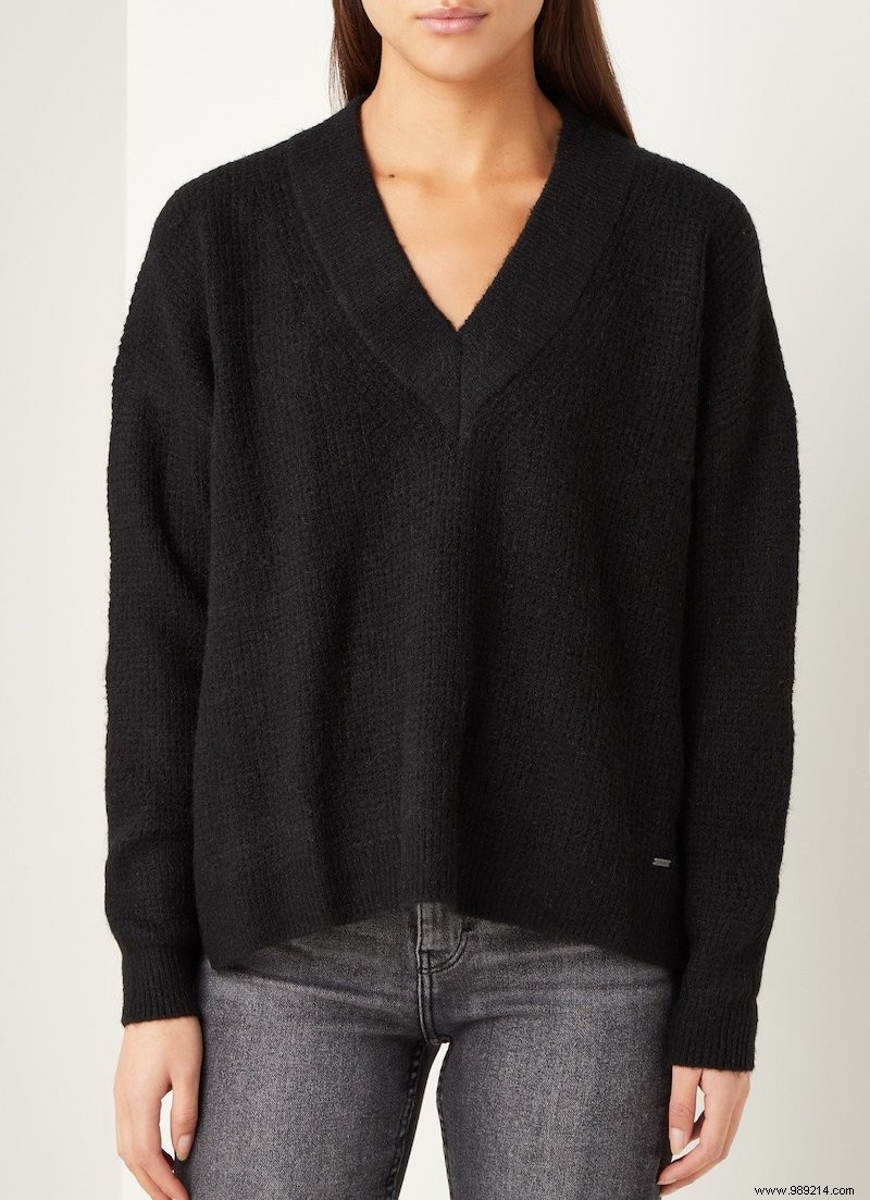 11 sweaters to keep you warm 