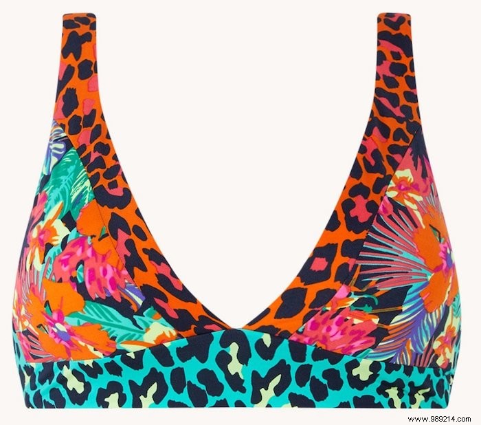 Our favorite swimwear trends for summer 2021 