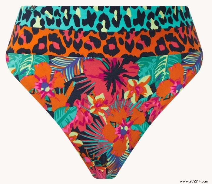 Our favorite swimwear trends for summer 2021 