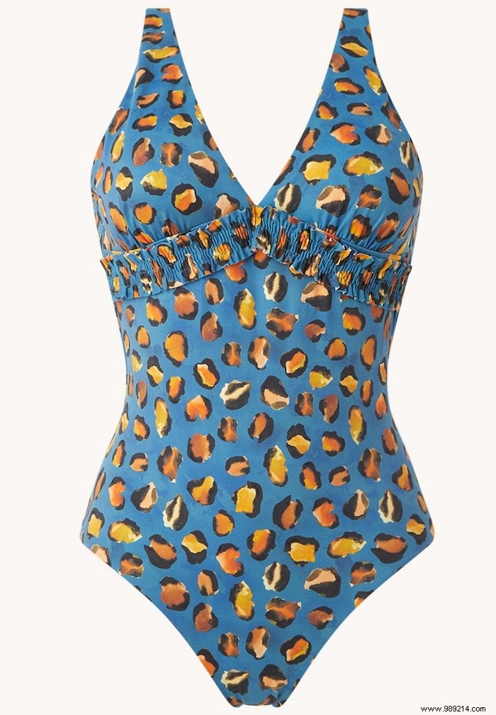 Our favorite swimwear trends for summer 2021 