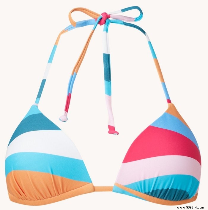 Our favorite swimwear trends for summer 2021 