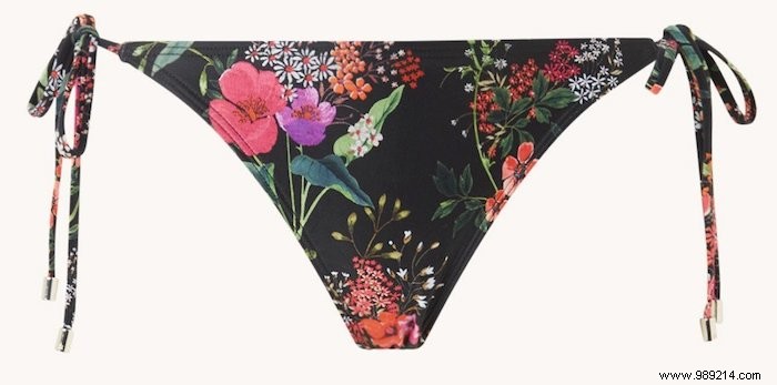 Our favorite swimwear trends for summer 2021 